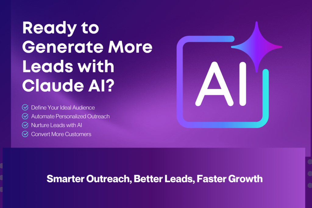 Claude AI Lead Generation Smart Strategies for Businesses