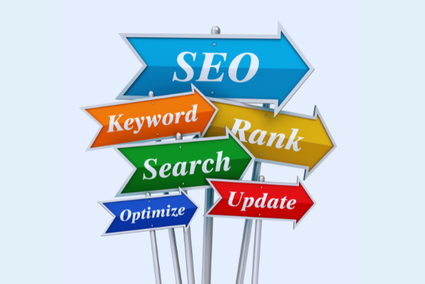 SEO Lead Generation Powerful Ways to Grow Faster
